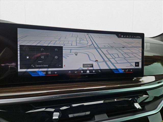 New 2026 BMW X7 M60i image 13