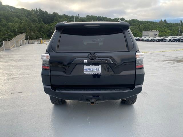 Used 2019 Toyota 4Runner SR5 Premium AWD/4WD image 7