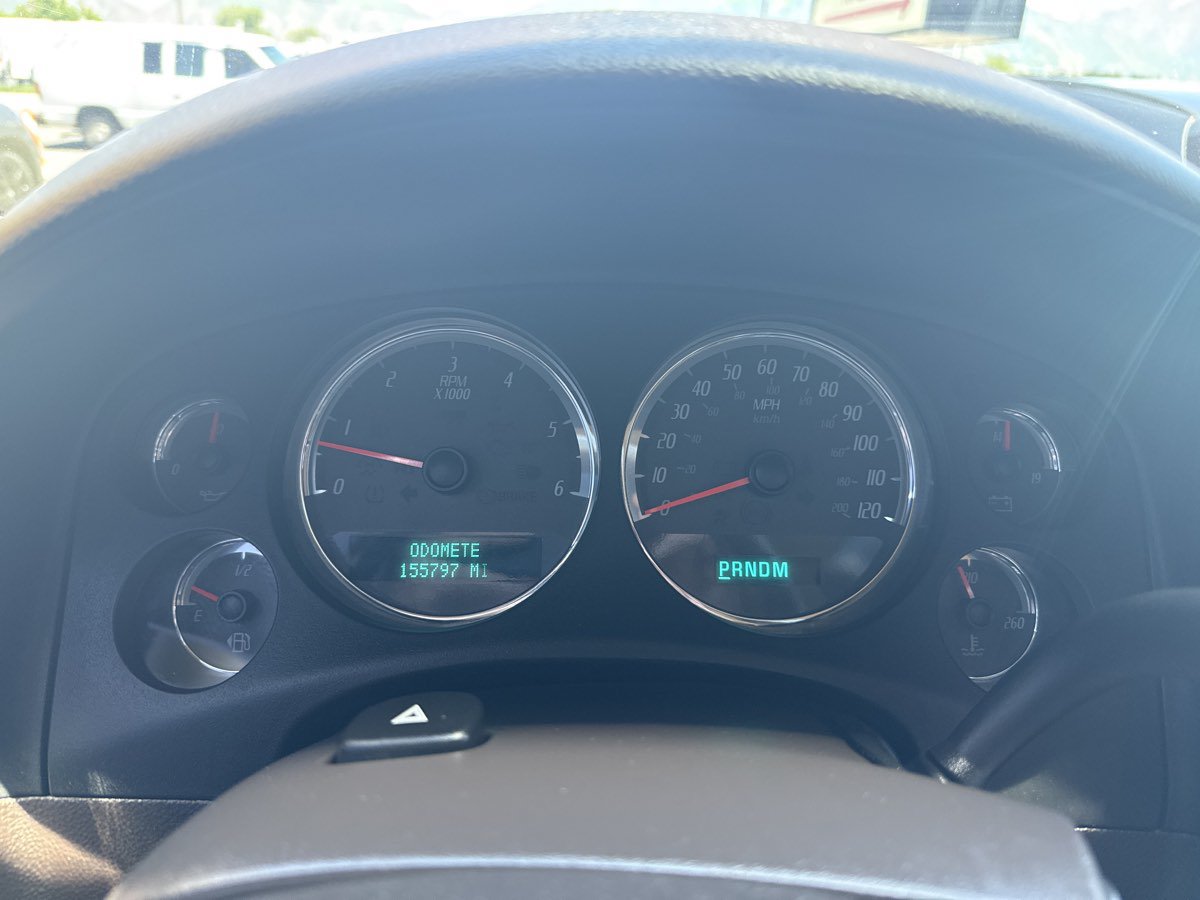 Used 2007 GMC Yukon Denali AWD/4WD image 26