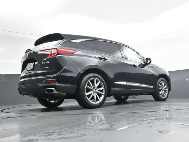 Used 2023 Acura RDX w/ Technology Package AWD/4WD image 34