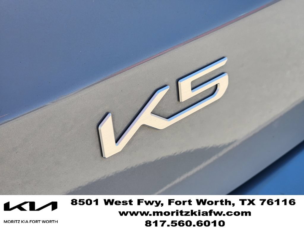 Certified 2023 Kia K5 GT-Line FWD image 11