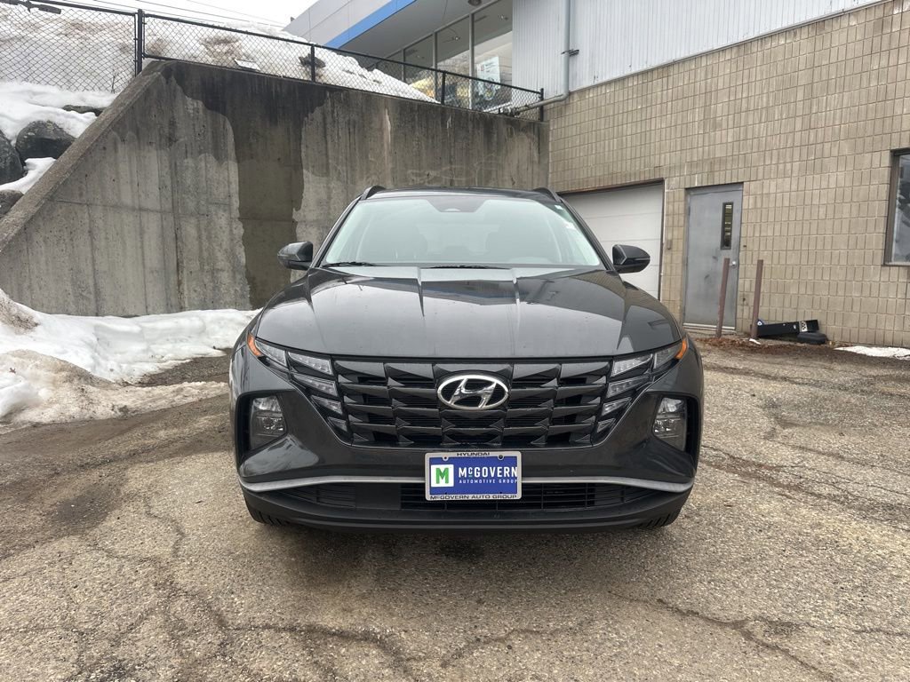 Used 2023 Hyundai Tucson SEL image 9