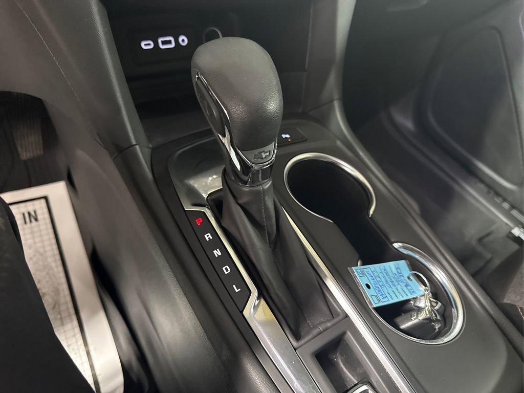 Used 2022 Chevrolet Equinox LT image 30