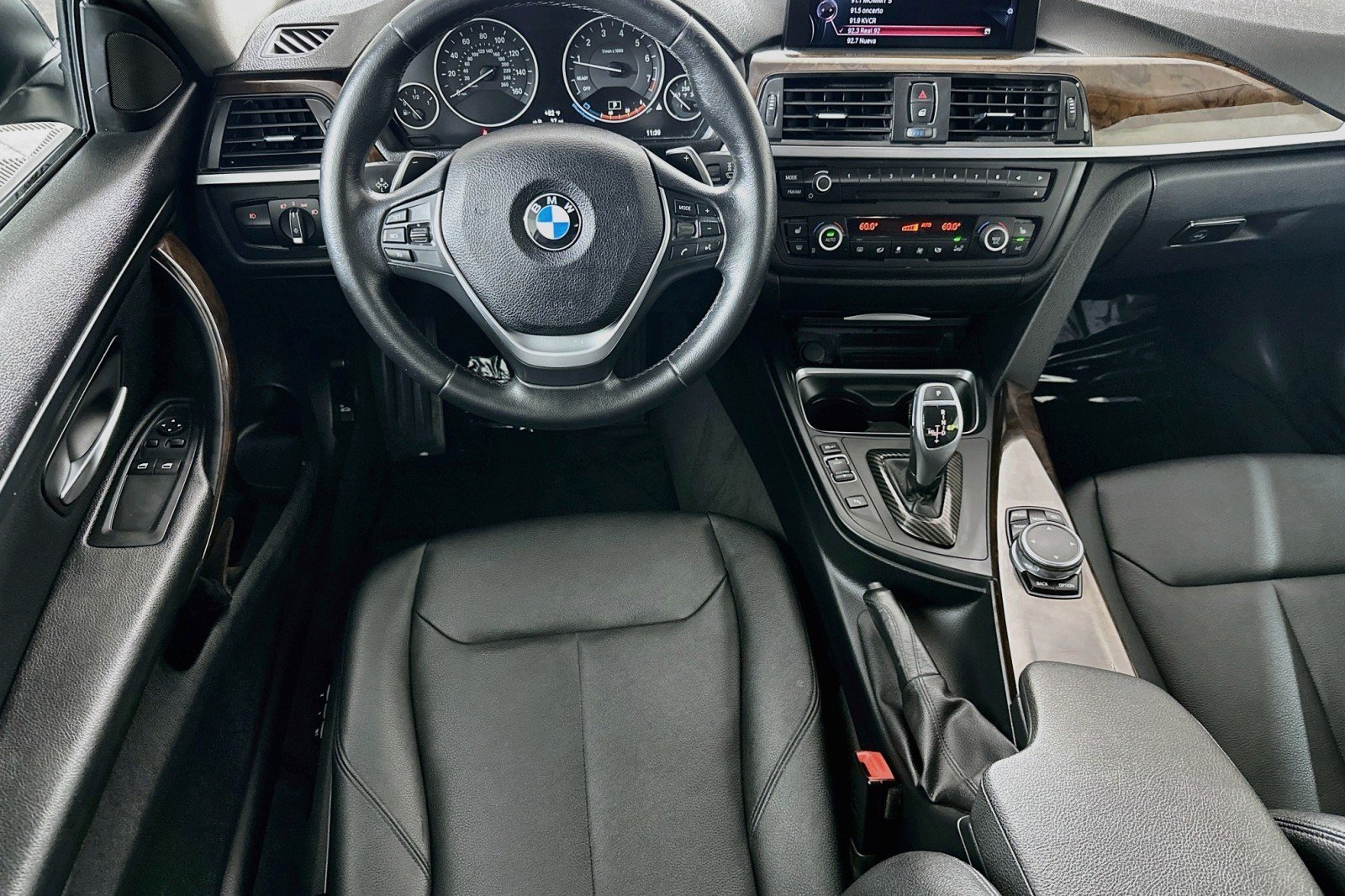Used 2015 BMW 428i Coupe RWD image 5