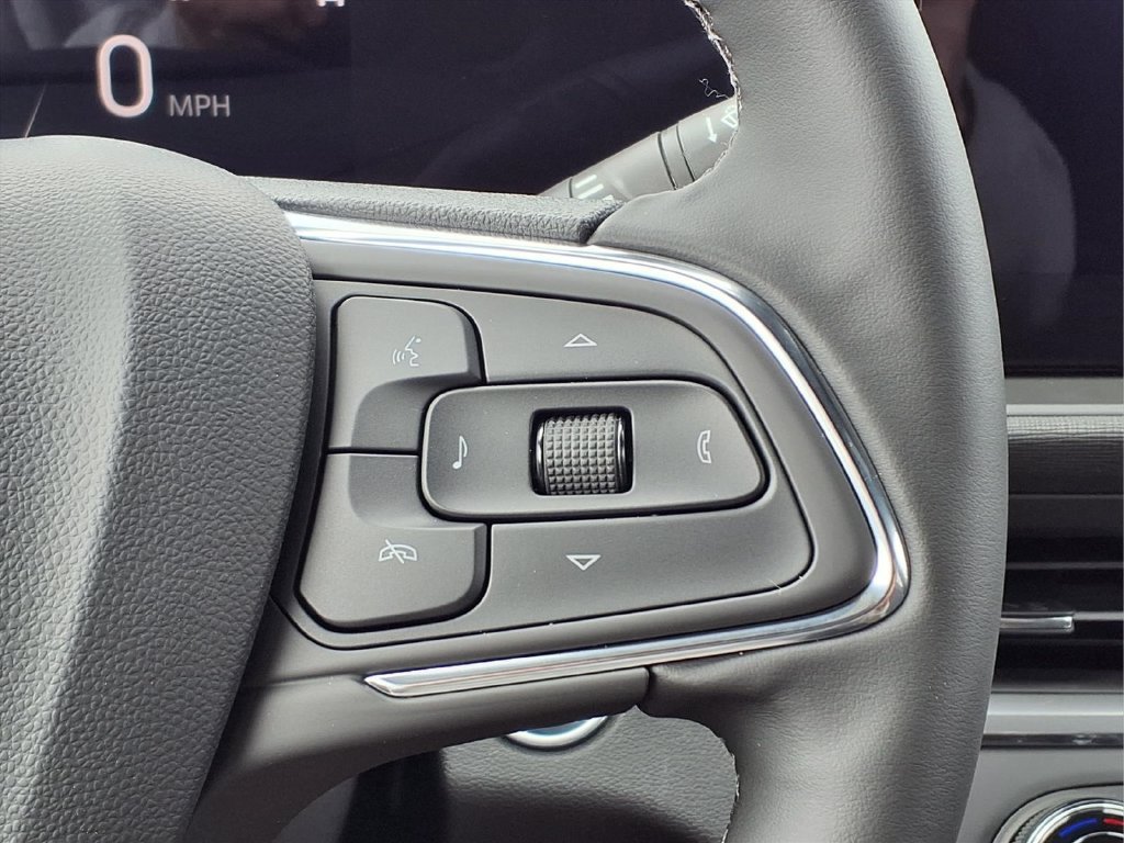 New 2026 Buick Envista Sport Touring w/ Convenience I Package FWD image 18