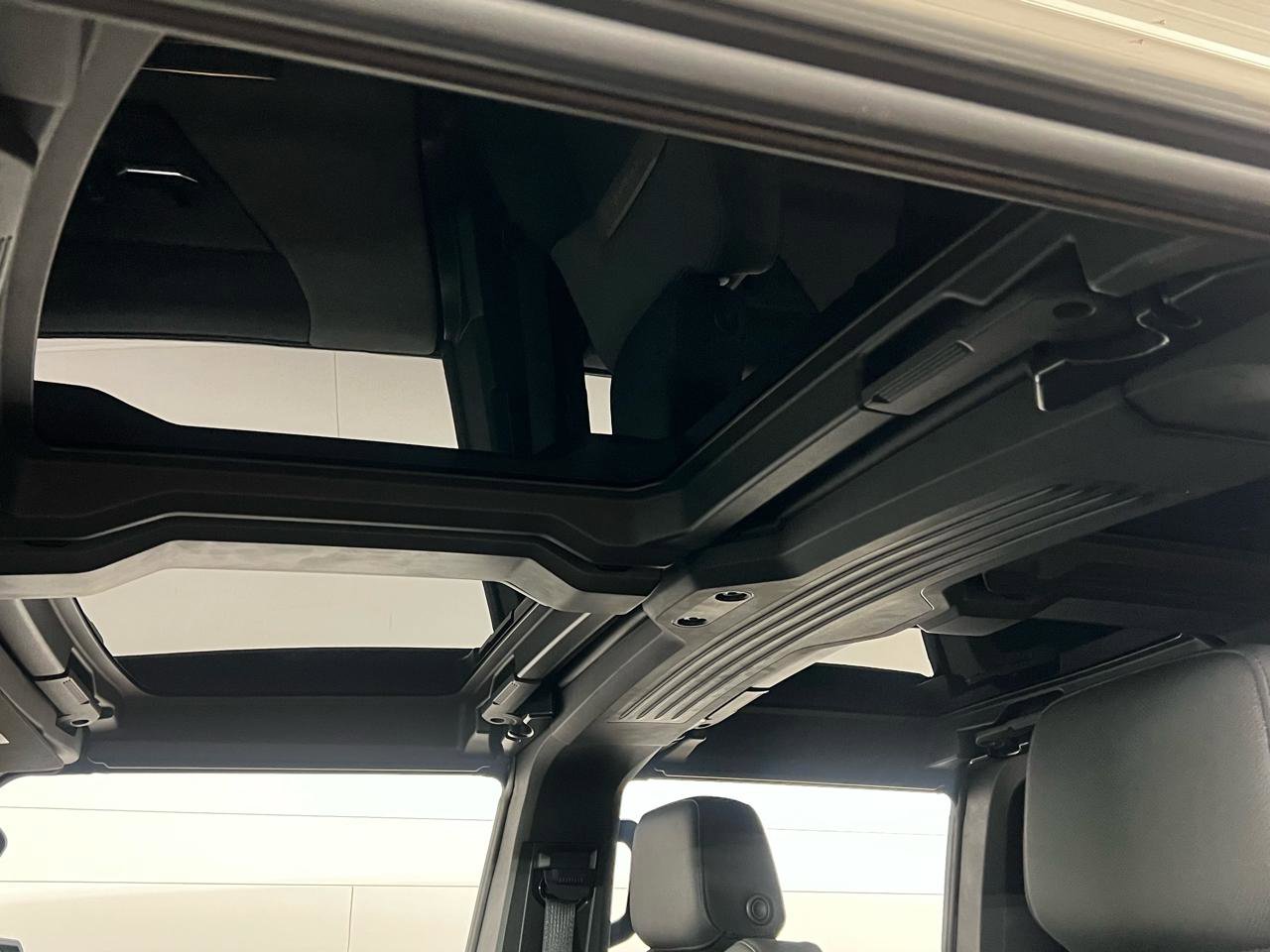 Used 2025 GMC Hummer EV 2X image 25