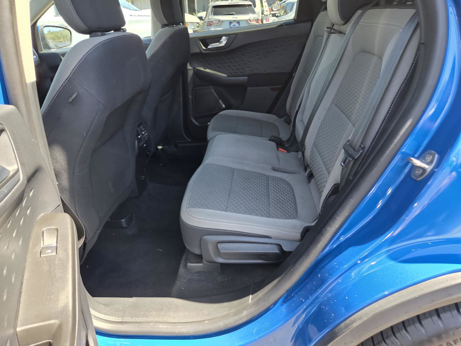 Used 2020 Ford Escape SE FWD image 13