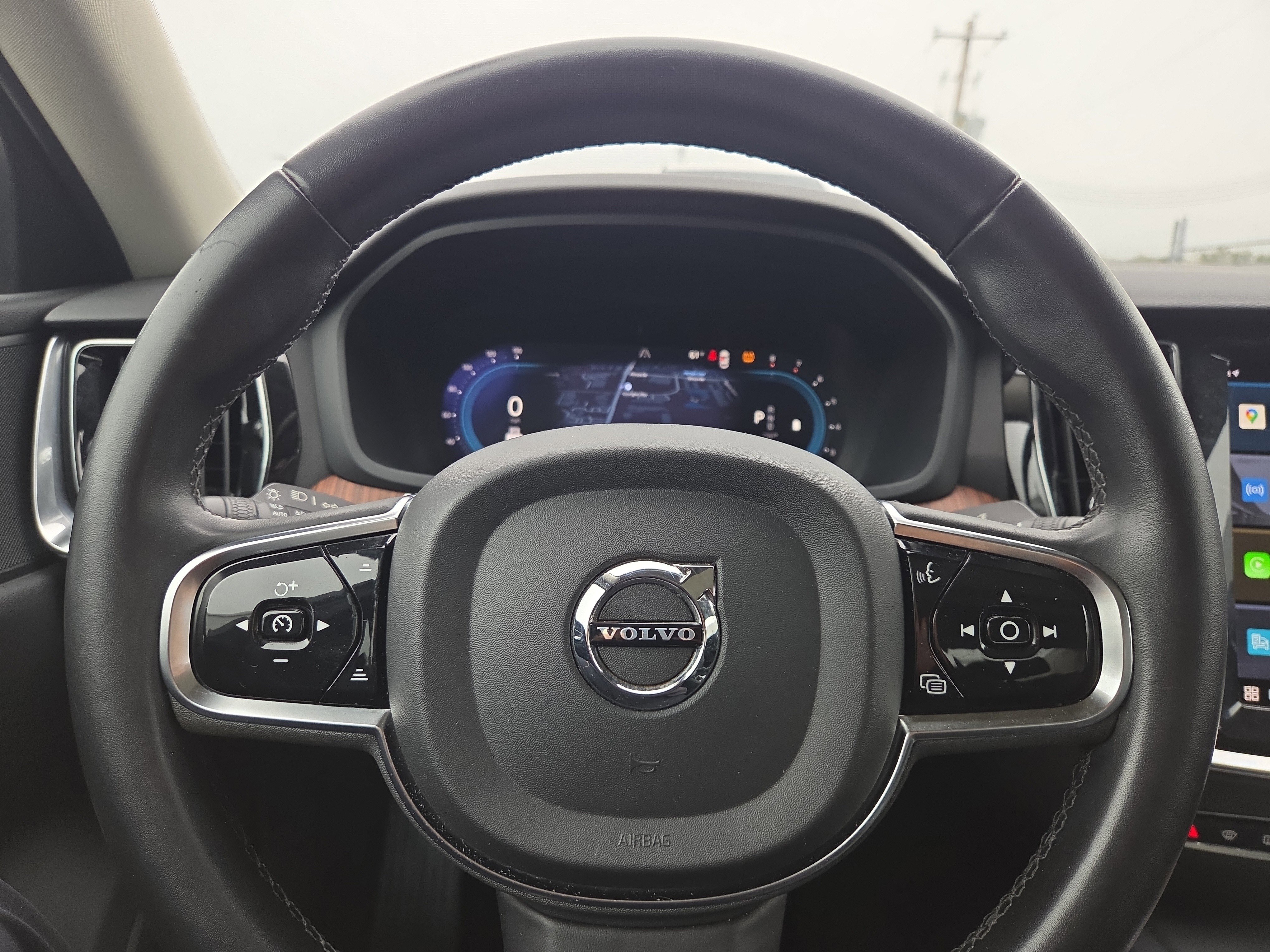 Used 2024 Volvo S60 B5 Plus w/ Climate Package image 10