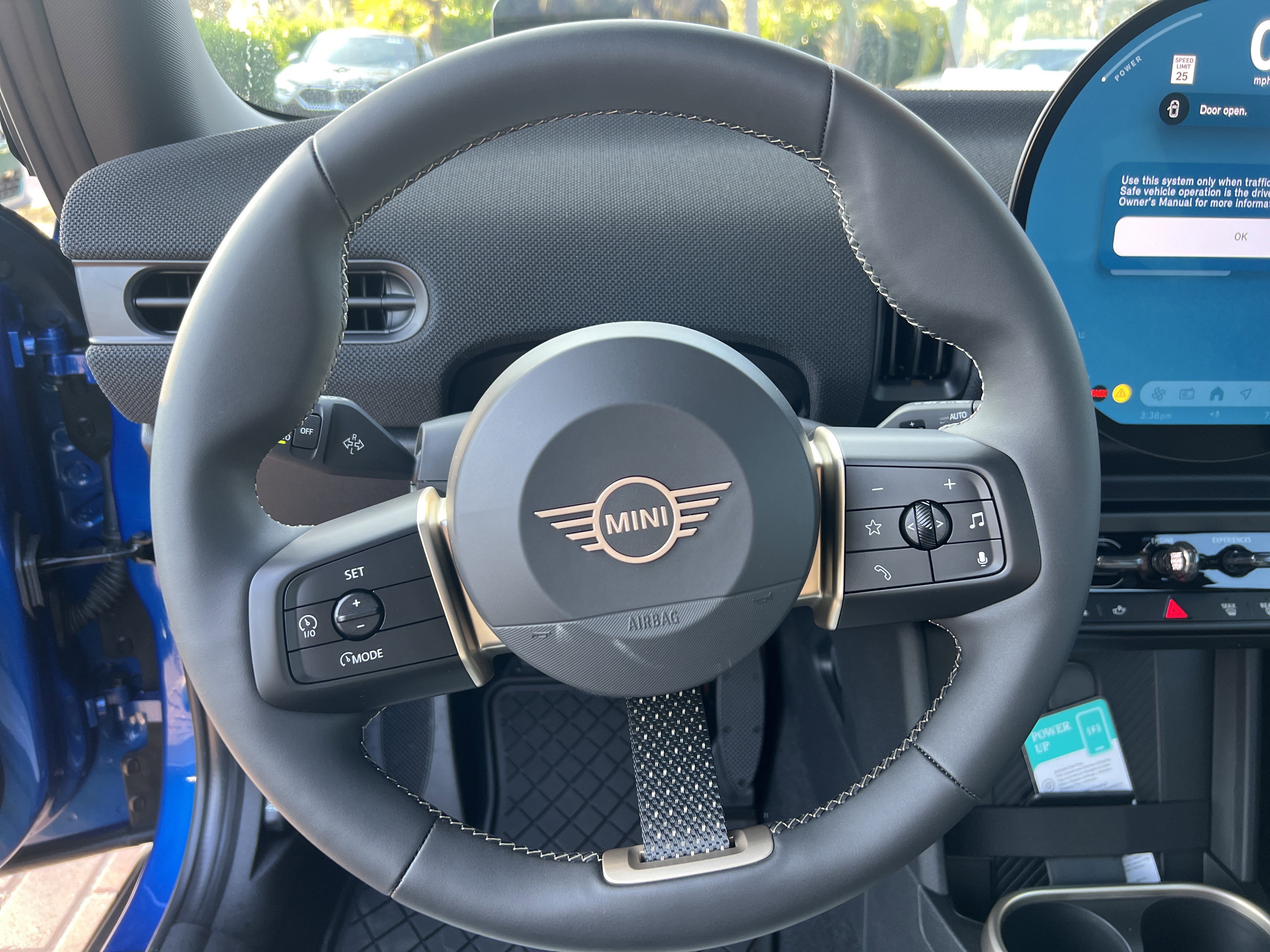Used 2026 MINI Cooper 2-Door Hardtop FWD image 11