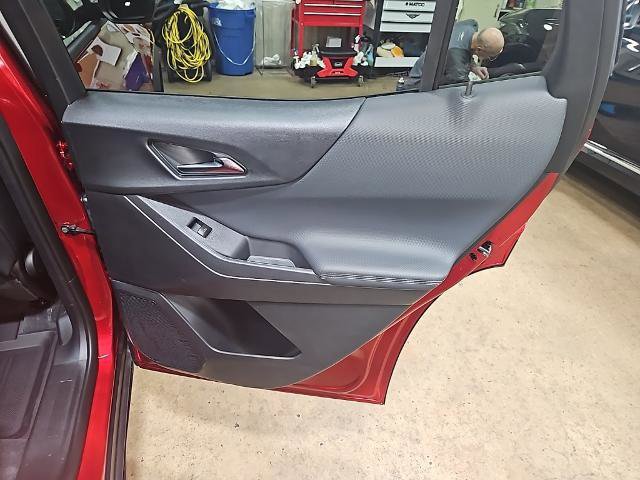 New 2026 Chevrolet Equinox LT w/ Convenience Package II image 24