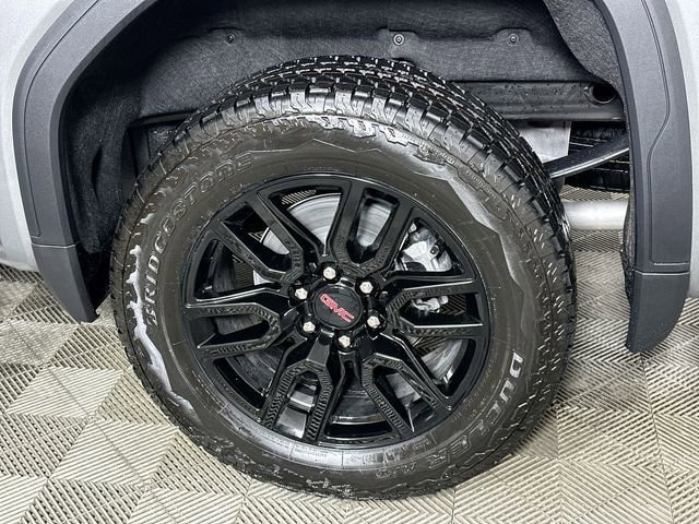 New 2026 GMC Sierra 1500 Elevation w/ Elevation Premium Package AWD/4WD image 34