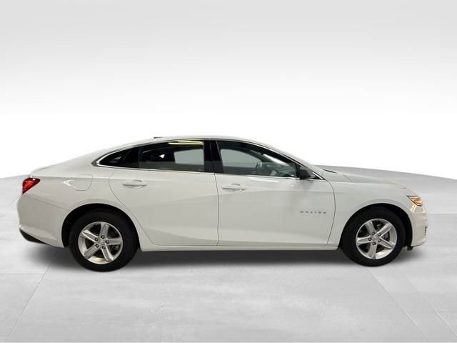 Used 2024 Chevrolet Malibu LS image 6