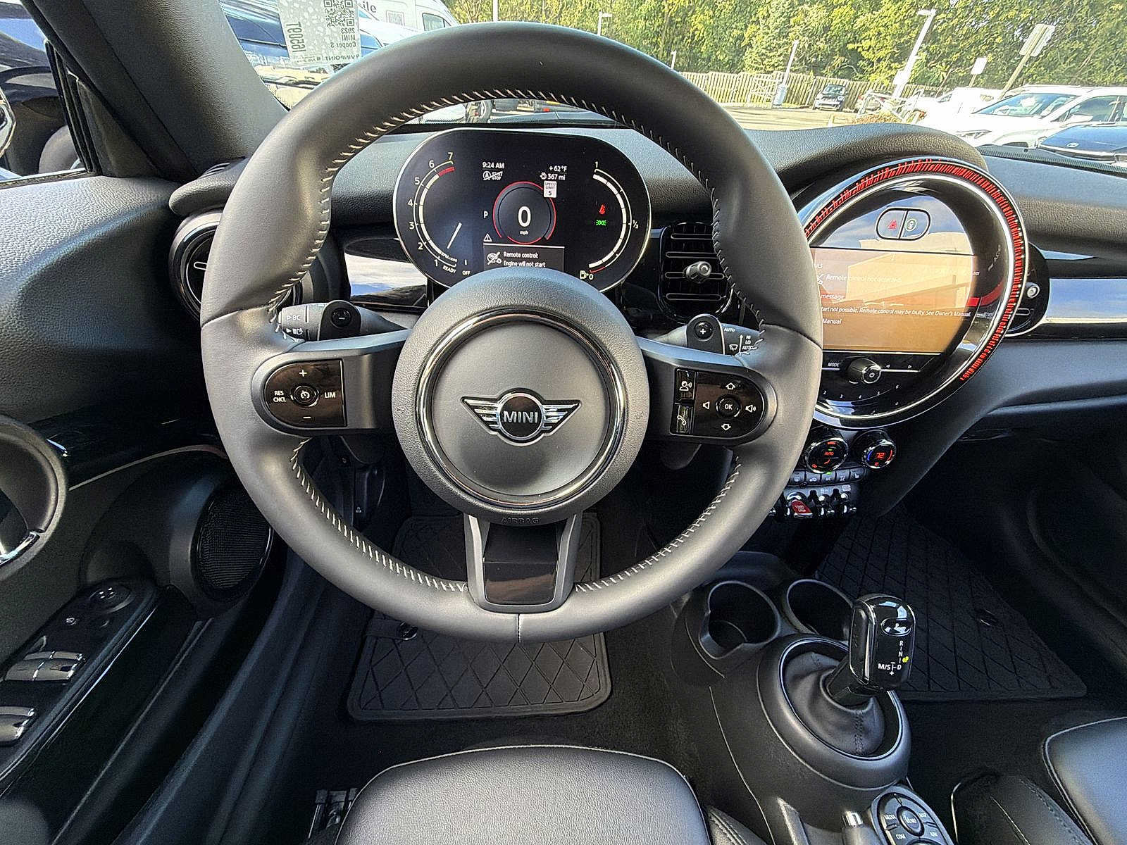 Used 2023 MINI Cooper S FWD image 23
