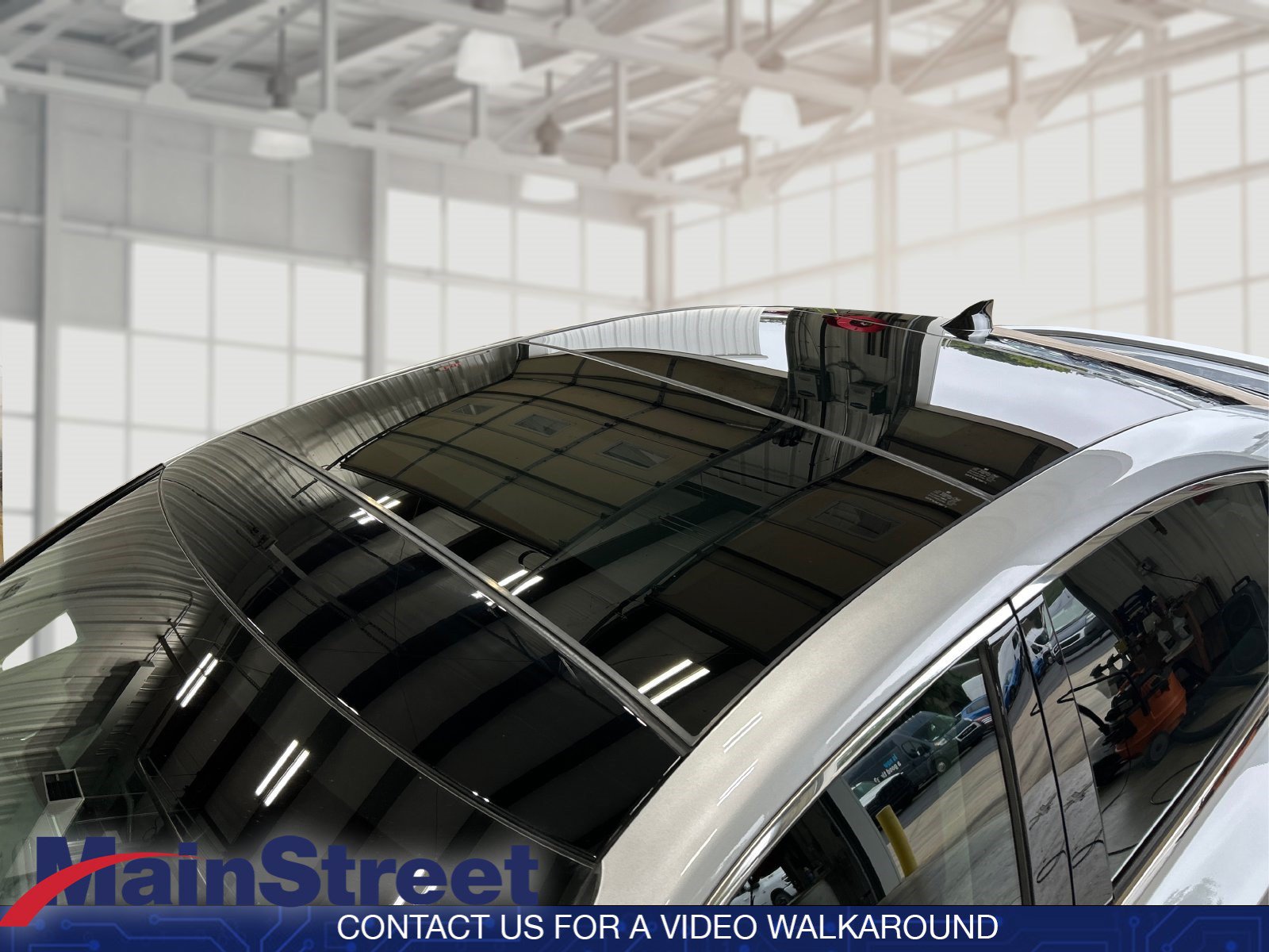 Used 2025 Lexus ES 350 w/ Accessory Package (Z1) FWD image 11