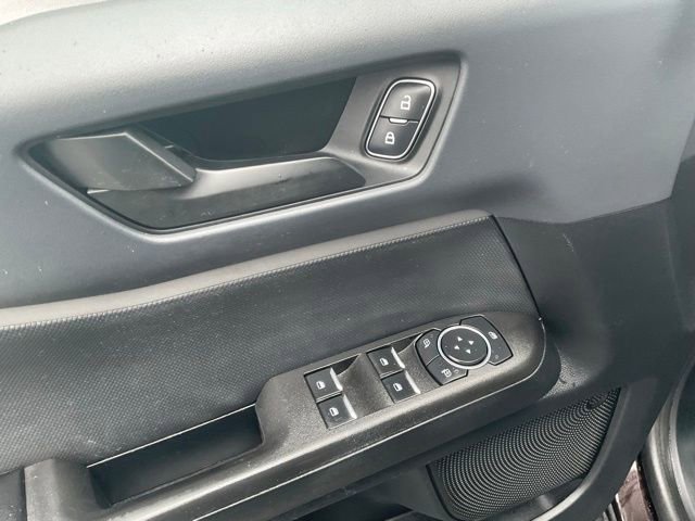 Used 2021 Ford Bronco Sport Big Bend image 10