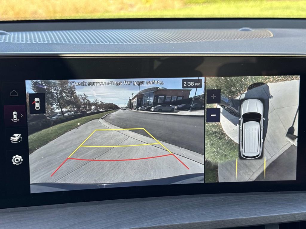 Used 2023 Kia Telluride SX X-Line image 24