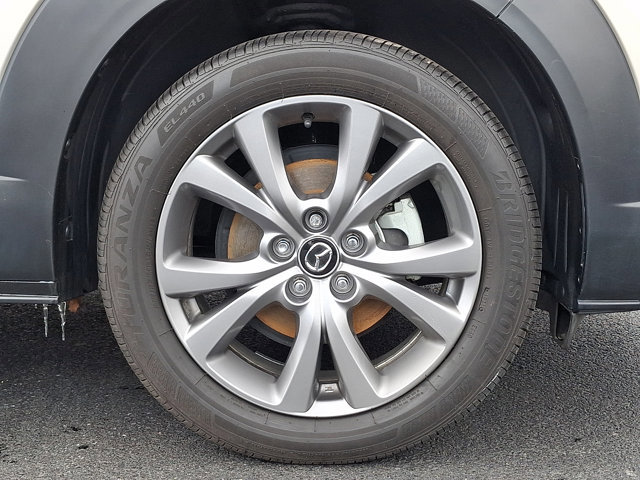 Certified 2024 MAZDA CX-30 AWD 2.5 S w/ Preferred Package image 8