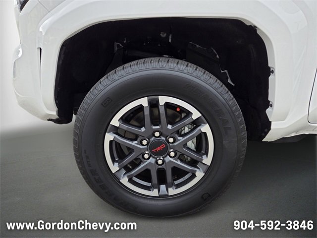 Used 2024 Toyota Tacoma TRD Sport image 10