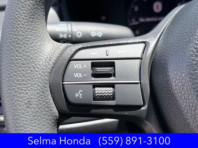 Certified 2025 Honda Accord SE image 13