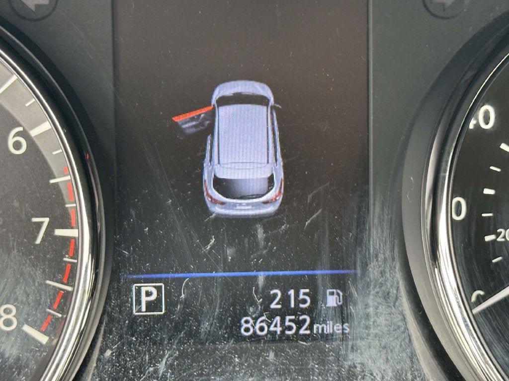 Used 2020 Nissan Rogue Sport SV AWD/4WD image 23