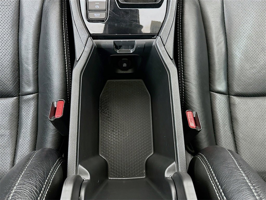 Used 2023 Honda Accord Sport image 23