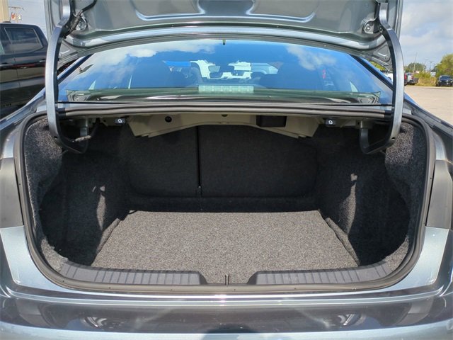 Used 2025 Volkswagen Jetta S image 14