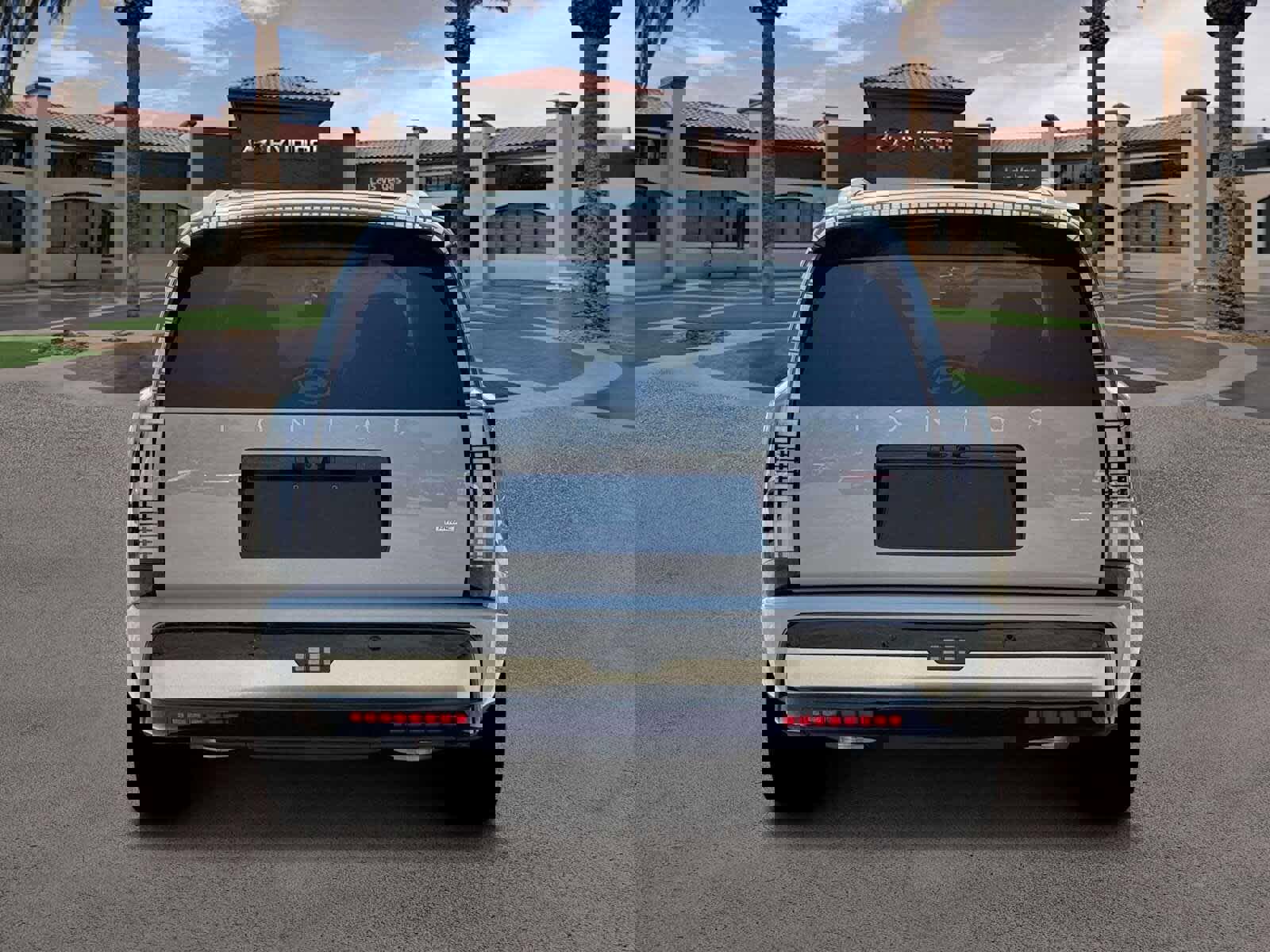 New 2026 Hyundai Ioniq 9 Calligraphy image 6