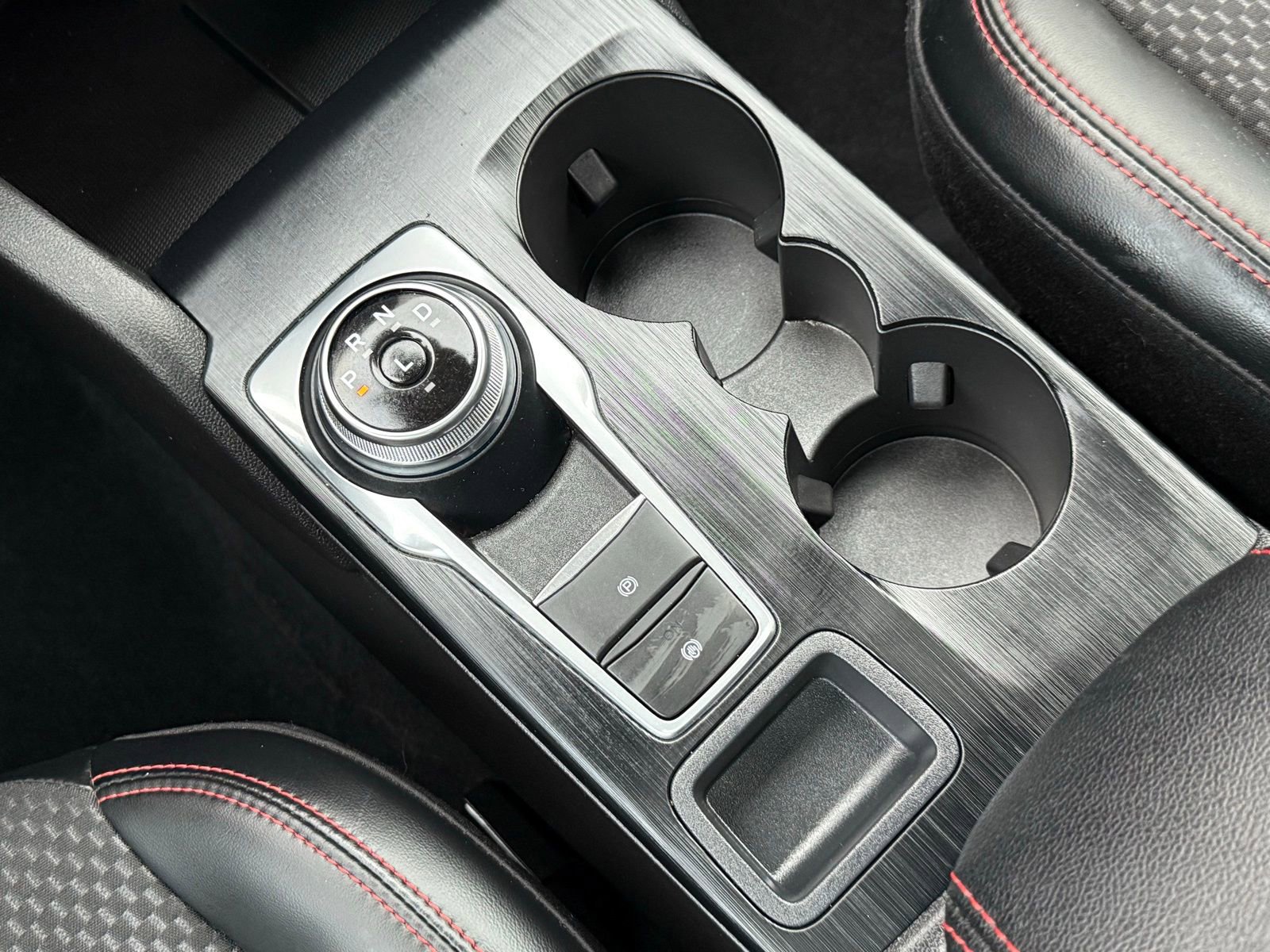 Certified 2023 Ford Escape ST-Line w/ Tech Pack #1 image 23