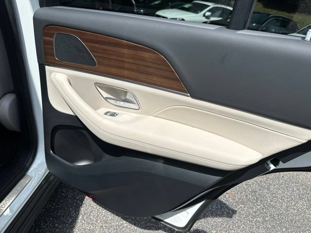Certified 2025 Mercedes-Benz GLE 350 4MATIC image 15
