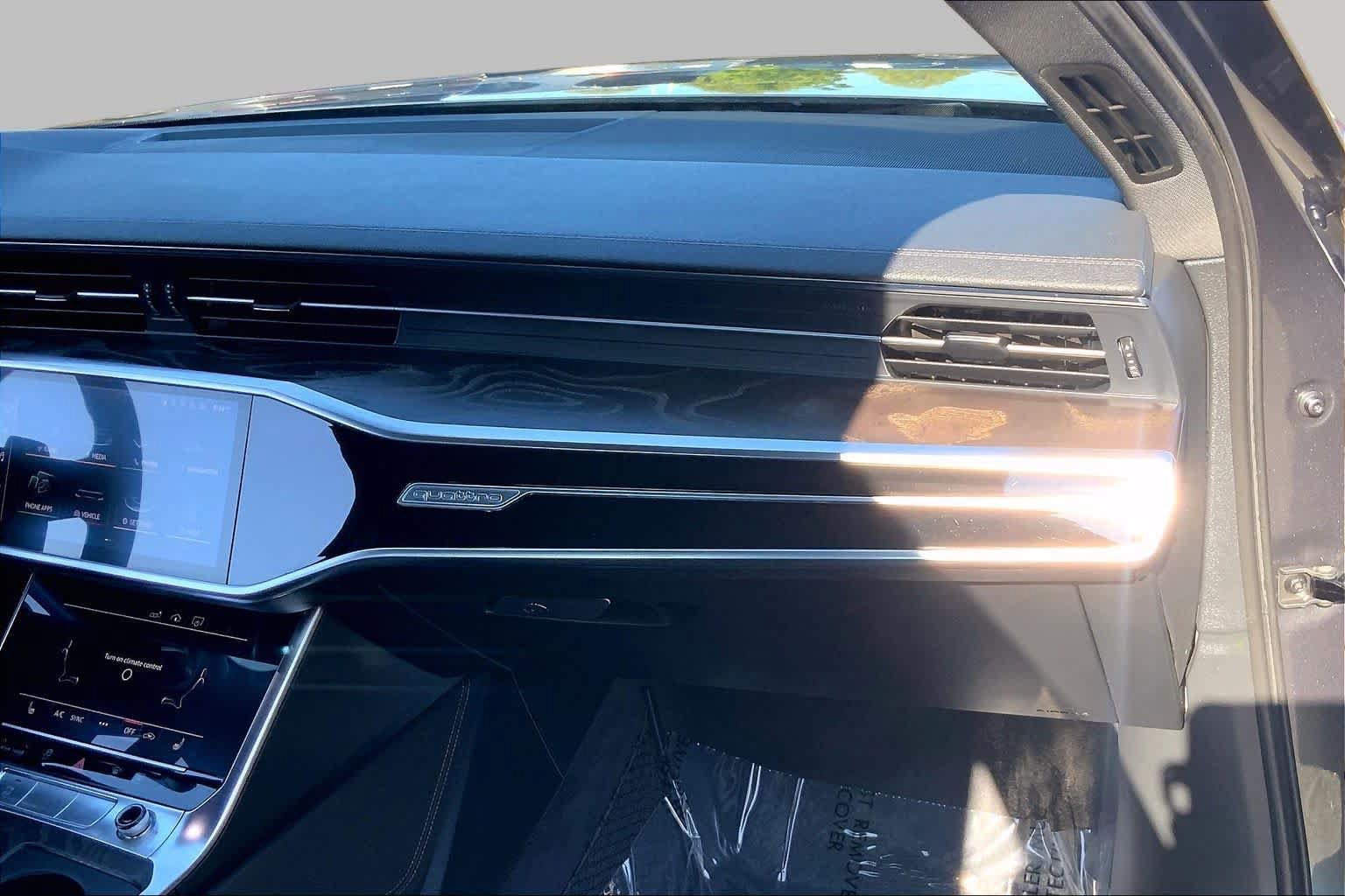 Used 2019 Audi A6 3.0T Premium Plus w/ Premium Plus Package AWD/4WD image 19