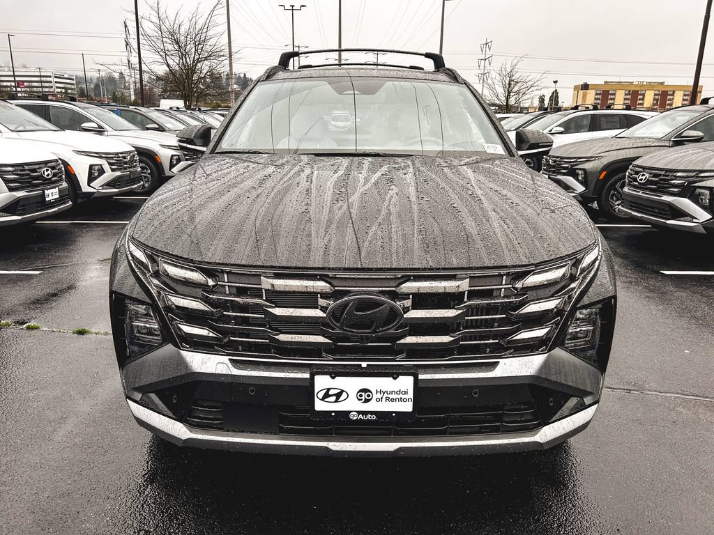 New 2026 Hyundai Kona SE AWD/4WD image 6