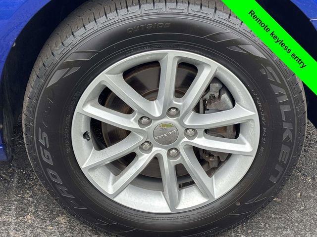 Used 2020 Dodge Grand Caravan SE FWD image 31