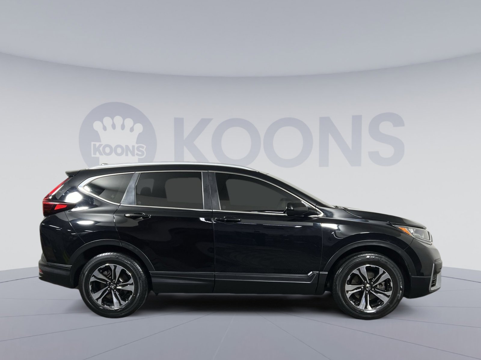 Used 2021 Honda CR-V Special Edition image 8