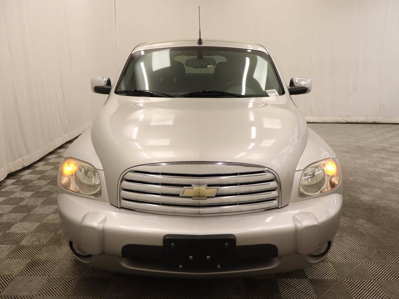Used 2006 Chevrolet HHR LT w/ Preferred Equipment Group FWD image 4