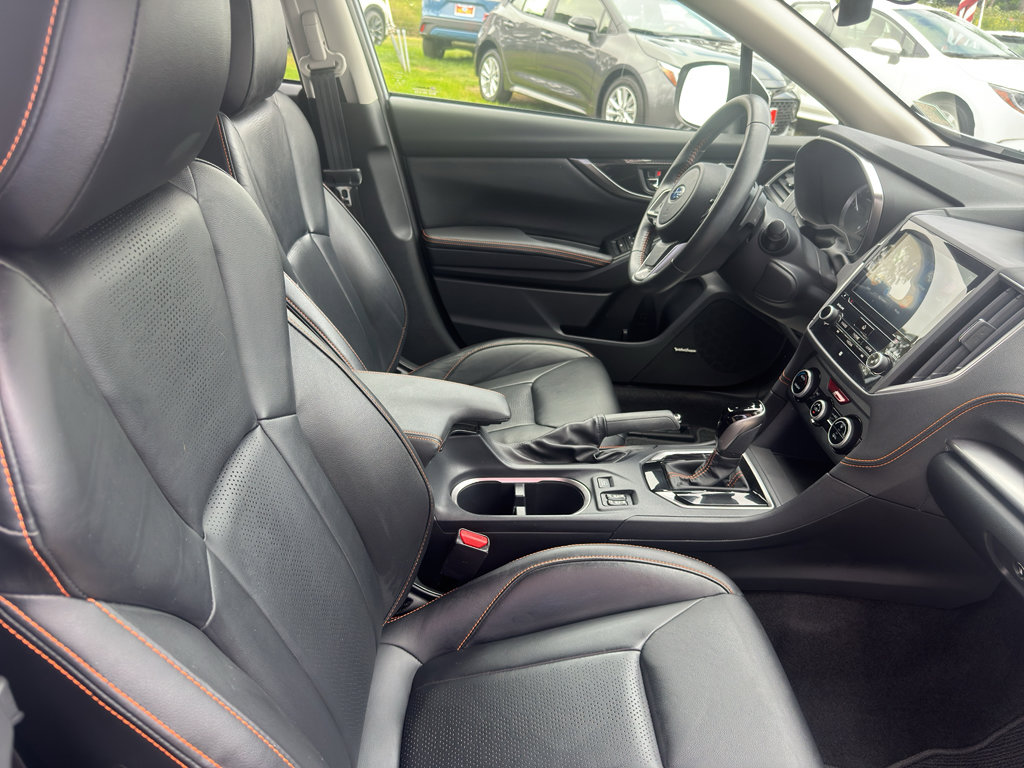 Used 2019 Subaru Crosstrek 2.0i Limited w/ Popular Package #4 AWD/4WD image 19