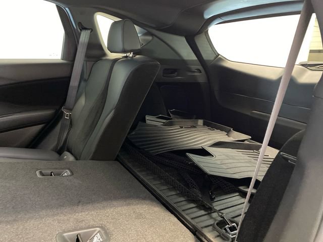 Certified 2024 Acura RDX A-Spec AWD/4WD image 17