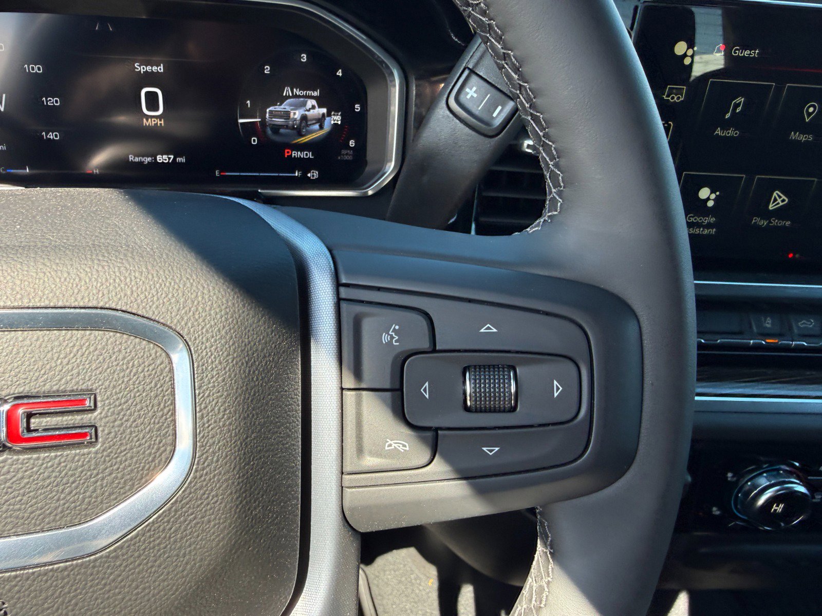 New 2026 GMC Sierra 2500 SLE w/ SLE Value Package; AWD/4WD image 25