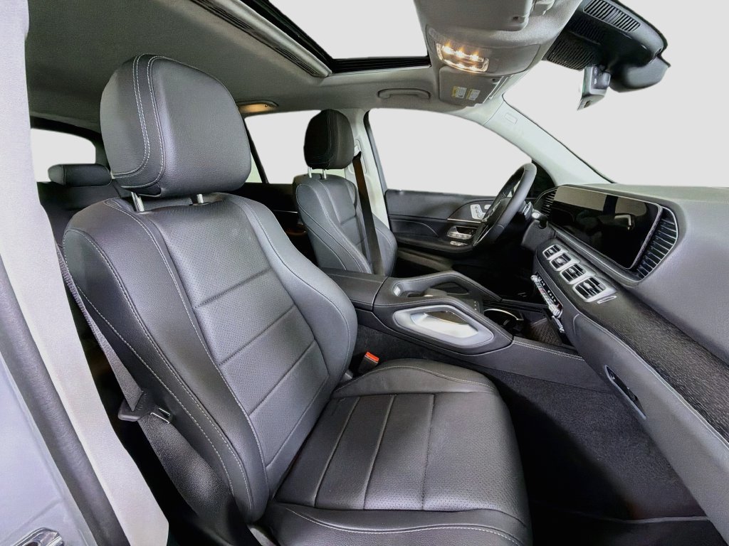 Used 2026 Mercedes-Benz GLE 350 4MATIC image 31