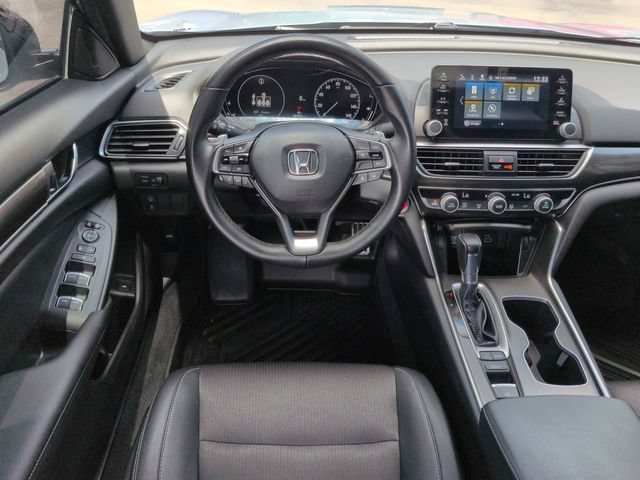 Used 2022 Honda Accord Sport image 16