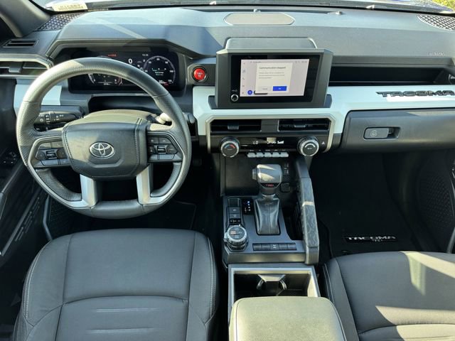 Certified 2024 Toyota Tacoma TRD Off-Road image 9