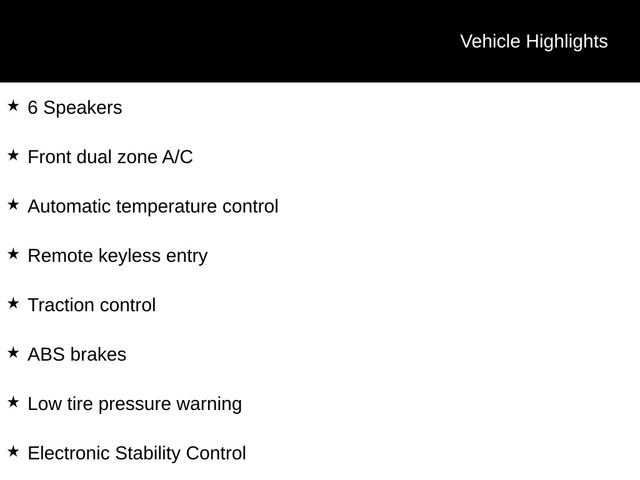 Used 2025 Toyota Land Cruiser 1958 AWD/4WD image 6