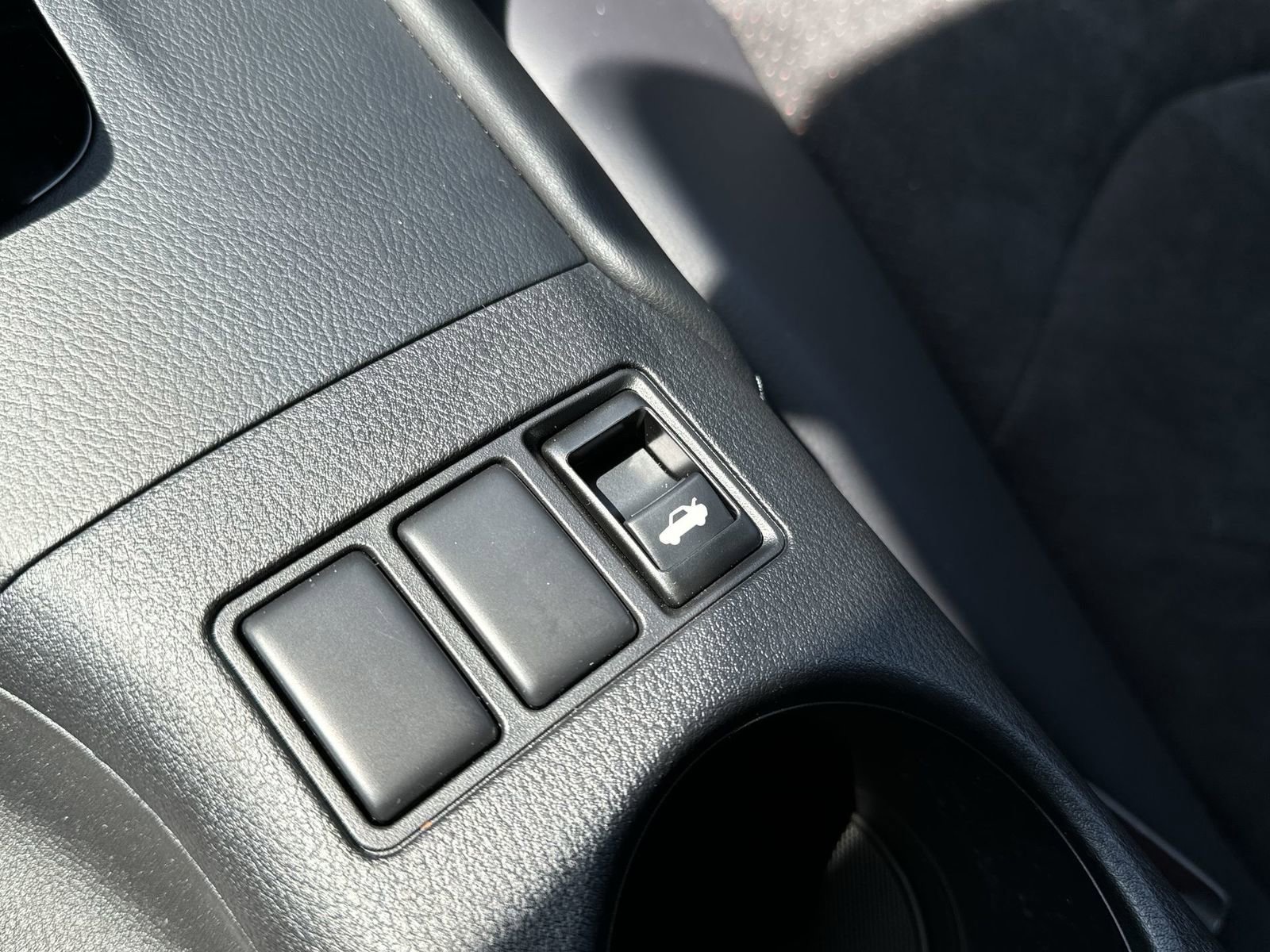 New 2024 Nissan Z NISMO w/ Floor Mat Package image 33