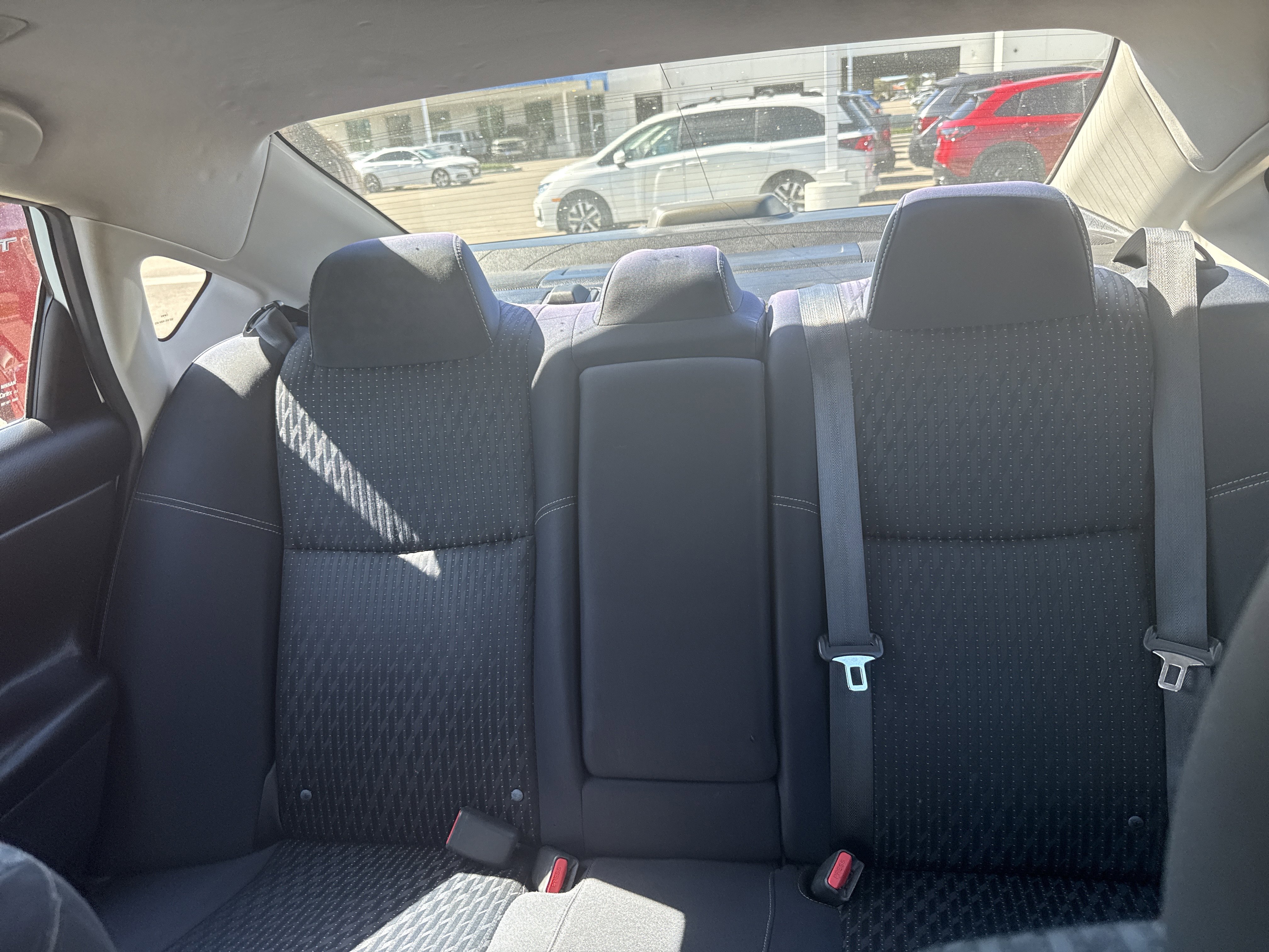 Used 2016 Nissan Altima 2.5 S w/ Power Driver Seat Package image 18