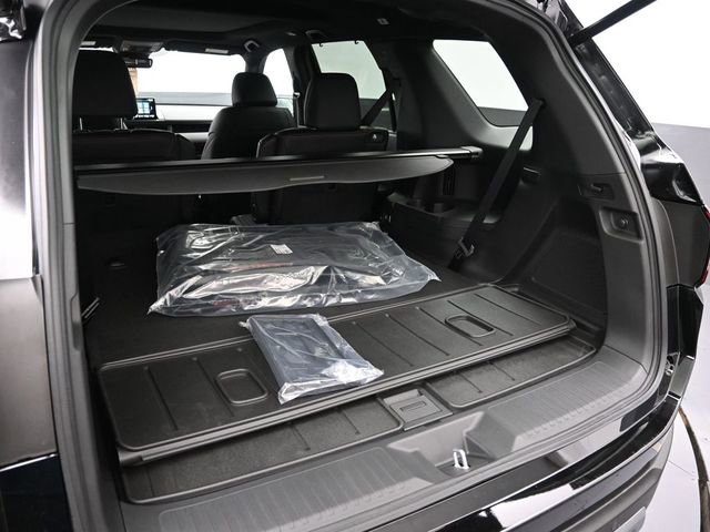 Certified 2025 Honda Pilot TrailSport image 20