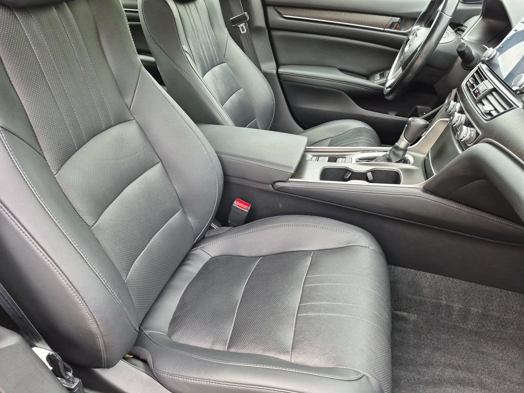 Used 2021 Honda Accord EX-L image 29