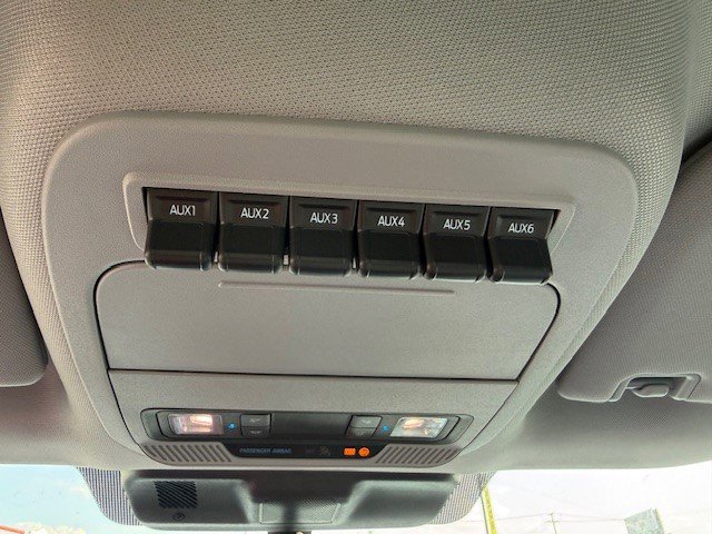 New 2026 Ford F350 XL image 19