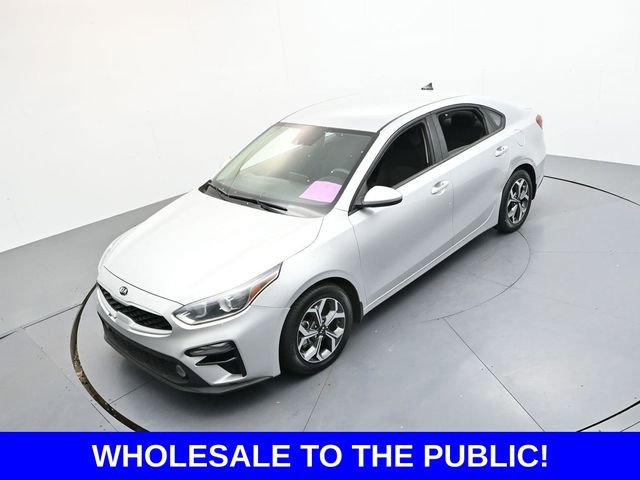 Used 2019 Kia Forte LXS image 20