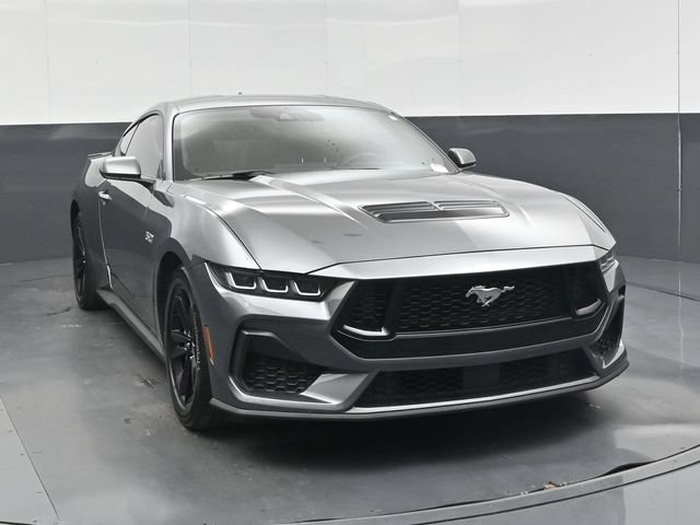 Used 2024 Ford Mustang GT RWD image 28