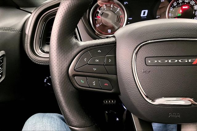 Used 2023 Dodge Challenger R/T Scat Pack image 27