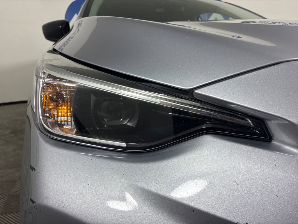 Certified 2024 Subaru Impreza 2.0i AWD/4WD image 2